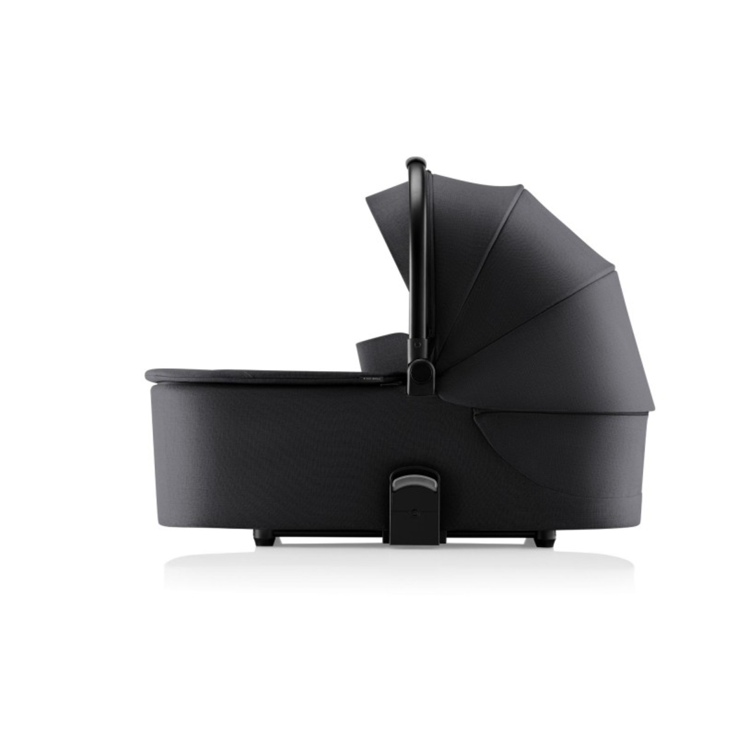 Carrinho de Bebé Britax Römer Rio com Alcofa e Baby-Safe Pro Style - Britax Römer - PACKRIO009-002