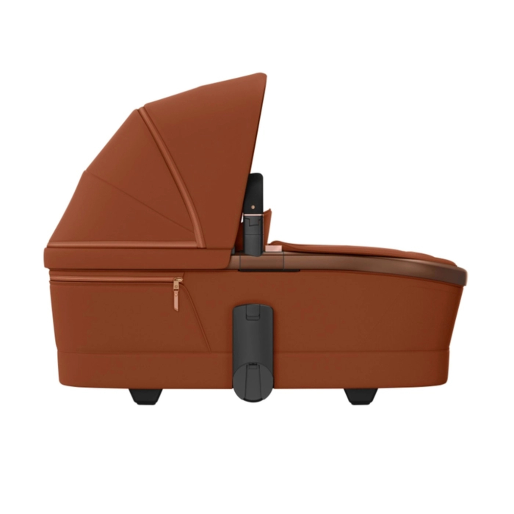 Carrinho de Bebé Maxi-Cosi Fame, Alcofa, Pebble Slide Pro  e Base FamilyFix Slide Pro - Maxi-Cosi - PACKFAME003-009