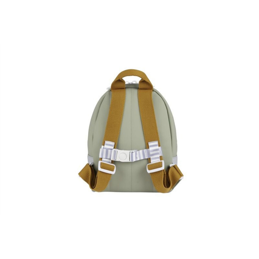Mochila Infantil Béaba Faro - Béaba - 3384349403577