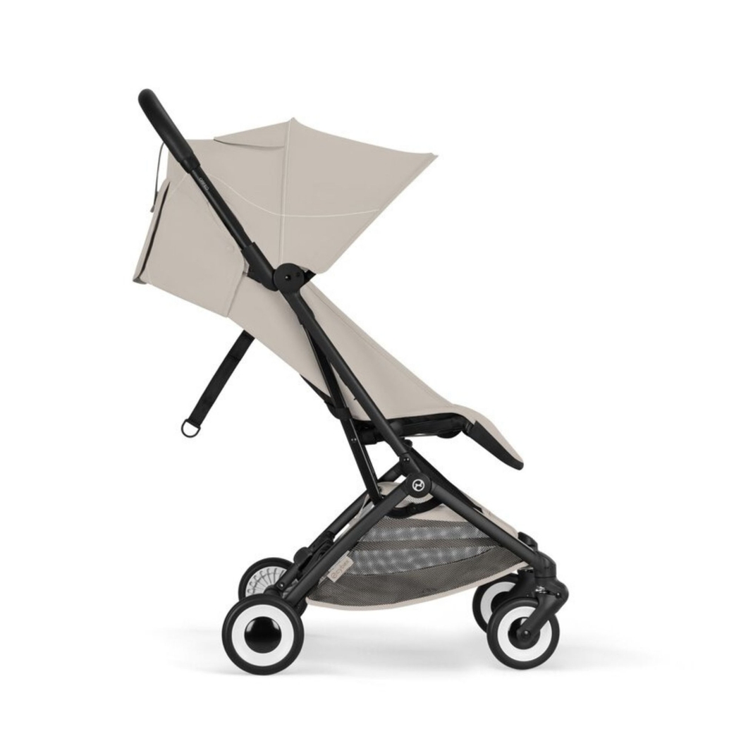 Carrinho Compacto Cybex Orfeo - Cybex - 4063846567157