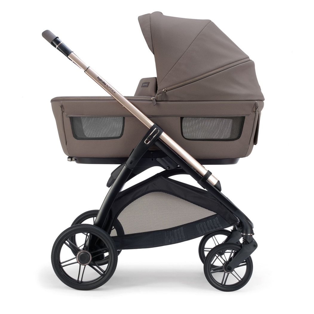Carrinho de Bebé Duo Inglesina Aptica - Inglesina - KA69T0ESM