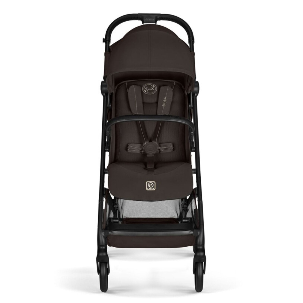 Carrinho Compacto Cybex Beezy - Cybex - 4063846566198