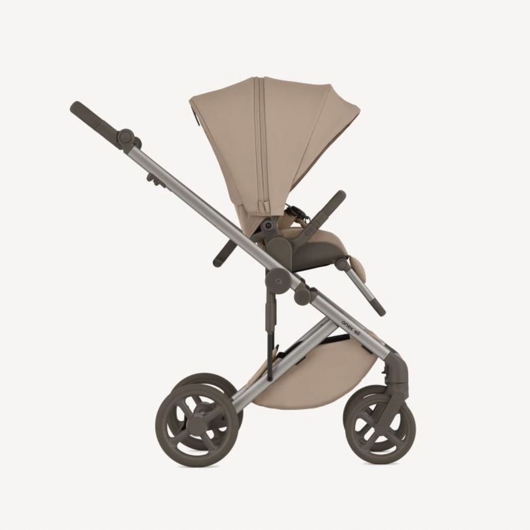 Carrinho de Bebé Duo Anex Eli - Anex - 8885020503104