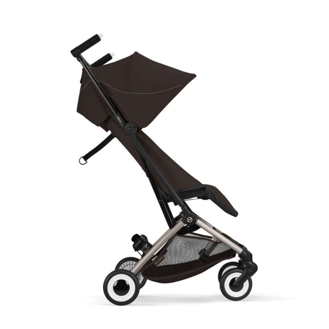 Carrinho Compacto Cybex Libelle - Cybex - 4063846566617