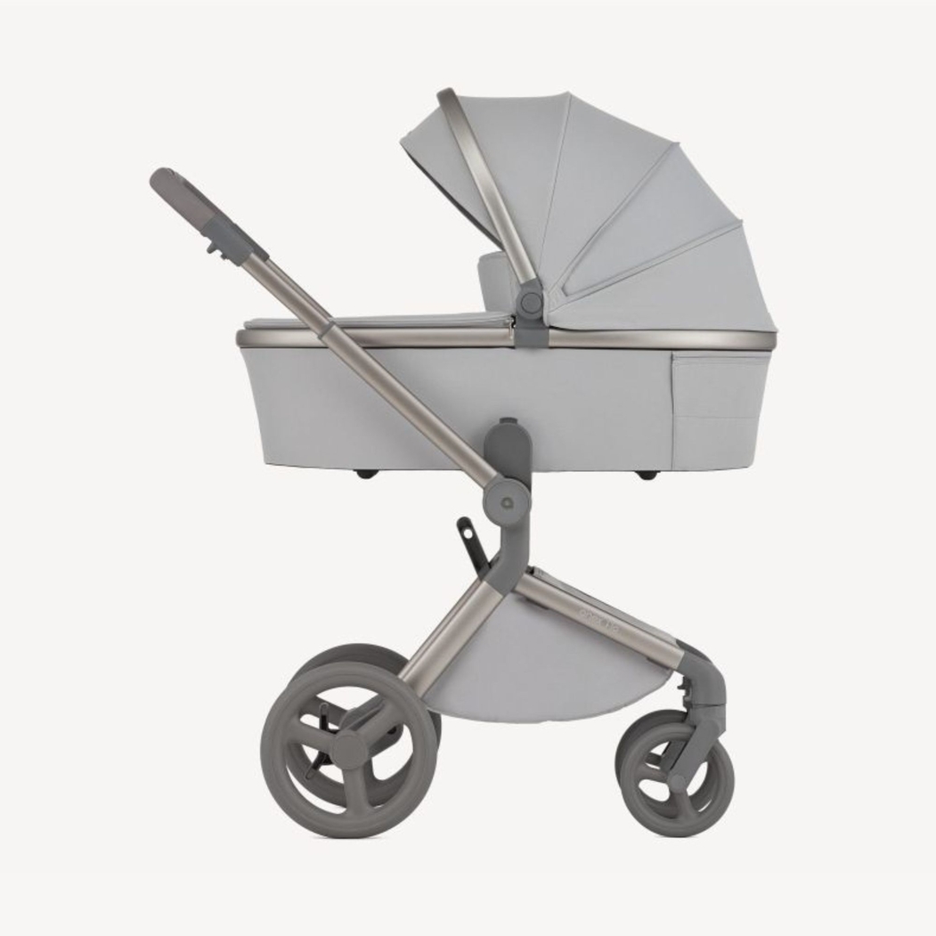 Carrinho de Bebé Duo Anex Flo - Anex - FL-06