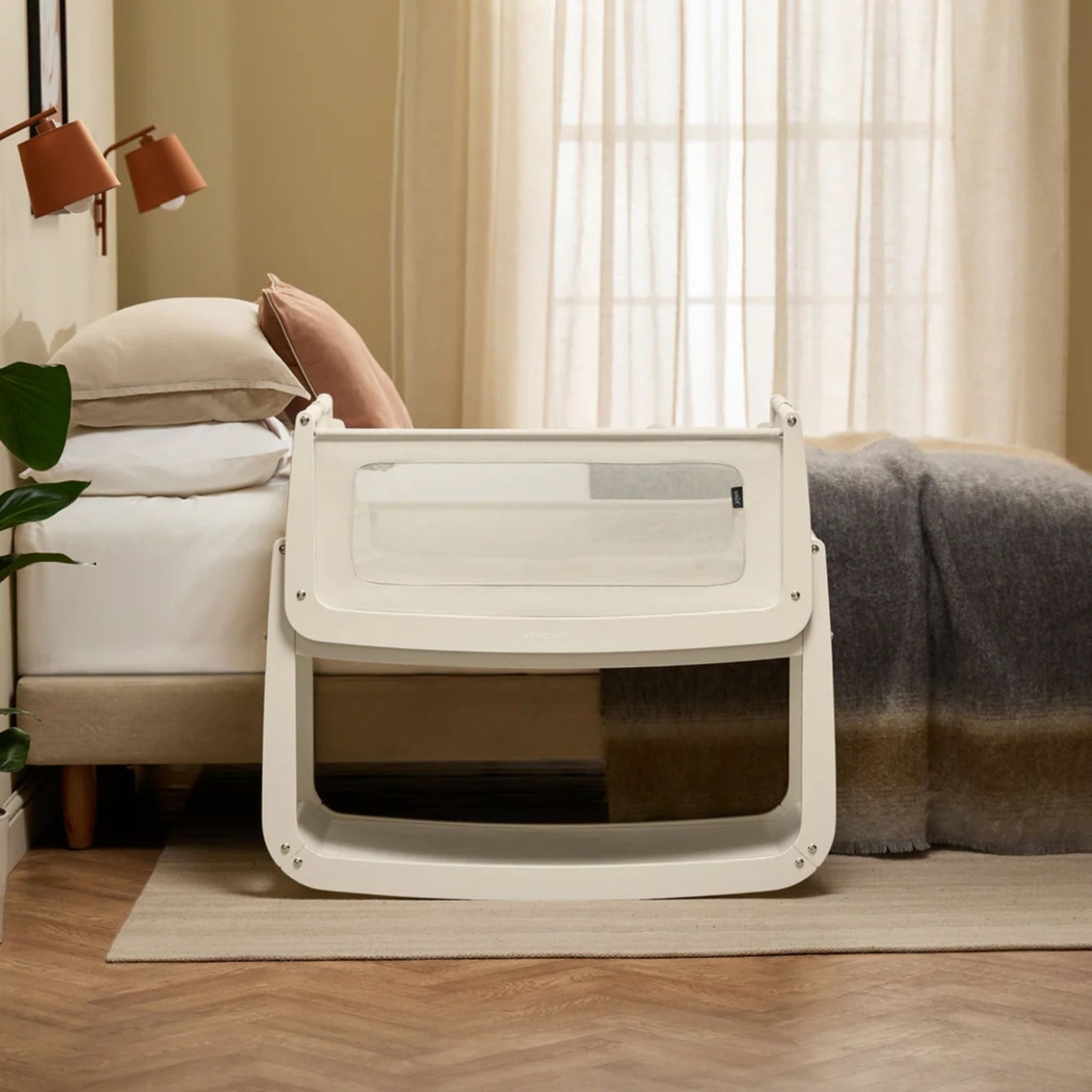 Mini Berço Co-Sleeping Snüz SnüzPod 5 - Snüz - 5061061510193