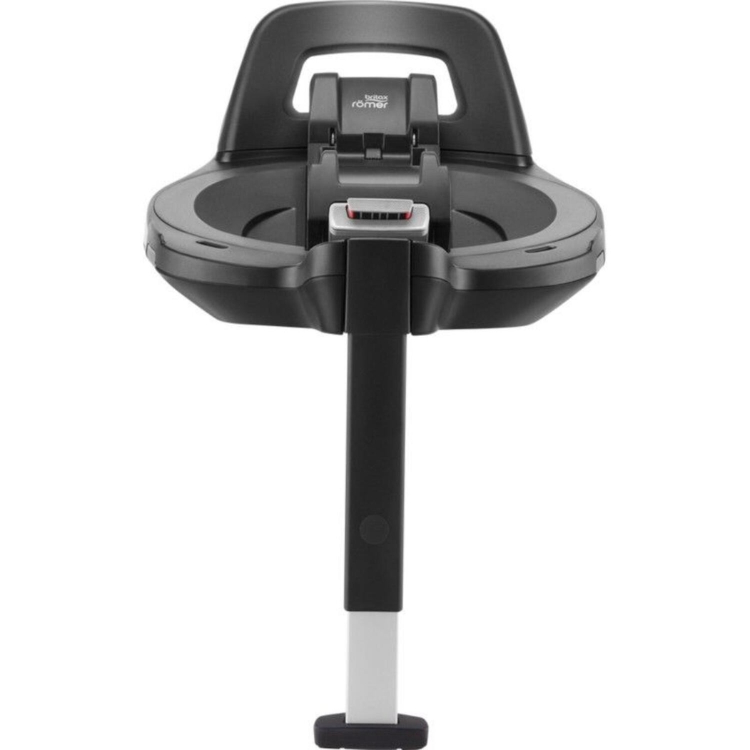 Carrinho de Bebé Britax Römer Rio com Alcofa, Baby-Safe Pro LUX e Base Vario 5Z - Britax Römer - PACKRIO007-001