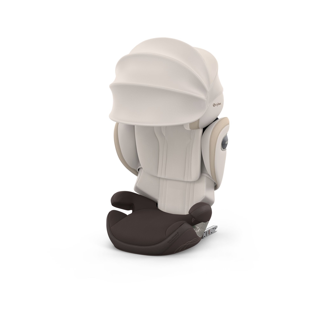 Cadeira Auto Cybex Solution S Style - Cybex - 4063846634422