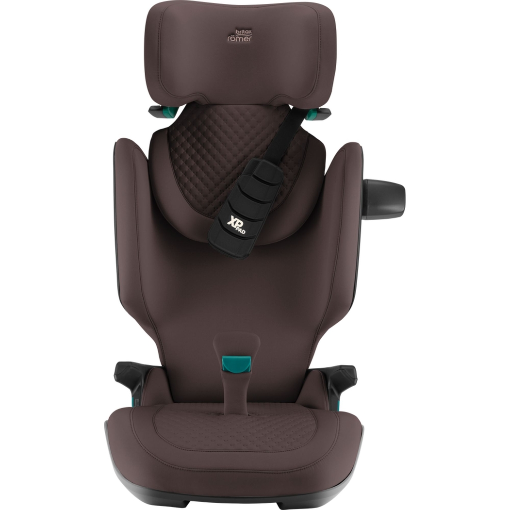Cadeira Auto Britax Römer KidFix Pro Lux - Britax Römer - 2000042649