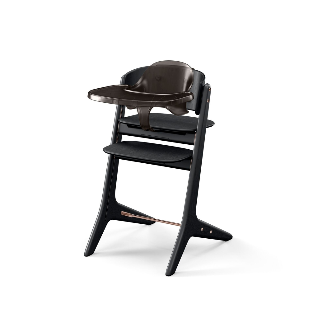 Cadeira de Papa Cybex Lemo Platinum 4 em 1 - Cybex - 4063846486267