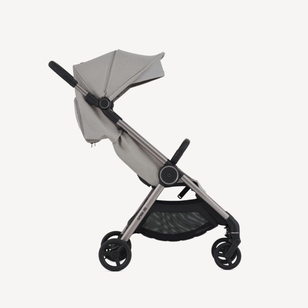 Carrinho de Bebé Evolutivo Anex IQ - Anex - IQ-19