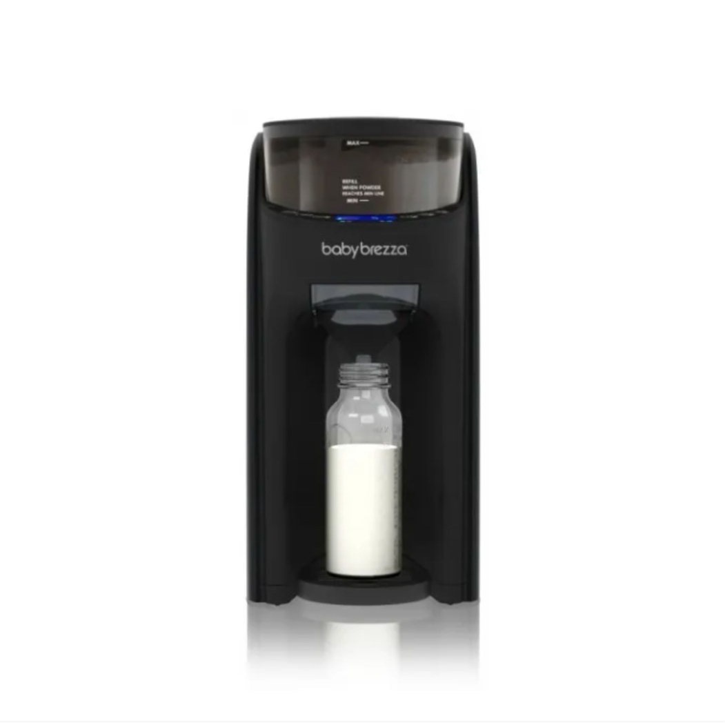 Preparador Automático de Biberões Baby Brezza Formula Pro Advanced - Baby Brezza - 1230000046435