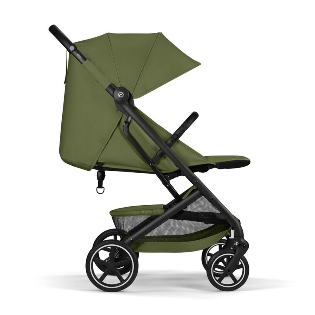 Carrinho Compacto Cybex Beezy - Cybex - 4063846566150