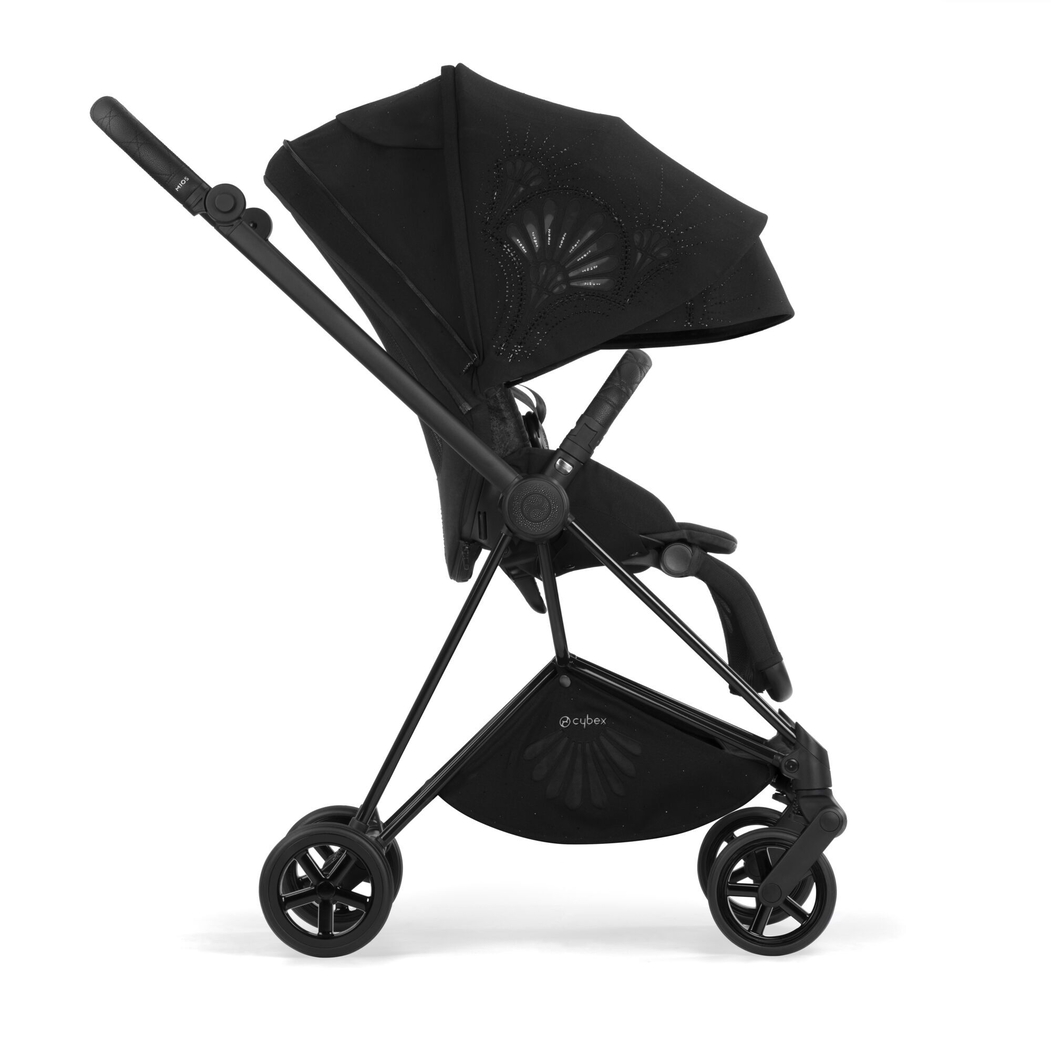 Carrinho de Bebé Cybex Mios La Parisienne - Cybex - 4063846115327