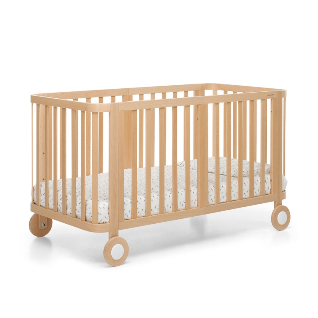 Kit Evo Mammamia para Berço - Mammamia - 8013440203322