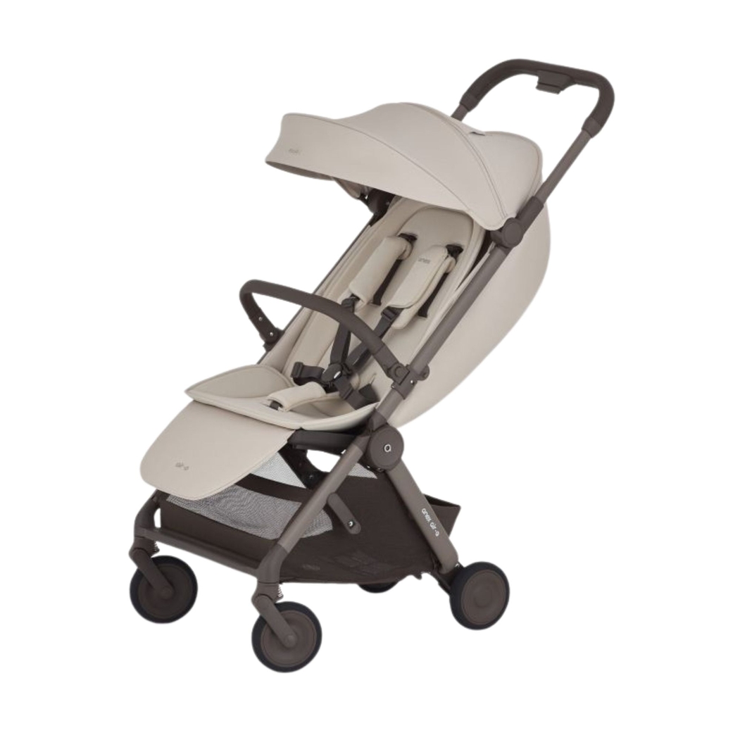 Carrinho Compacto Anex Air-Q - Anex - Aq-02