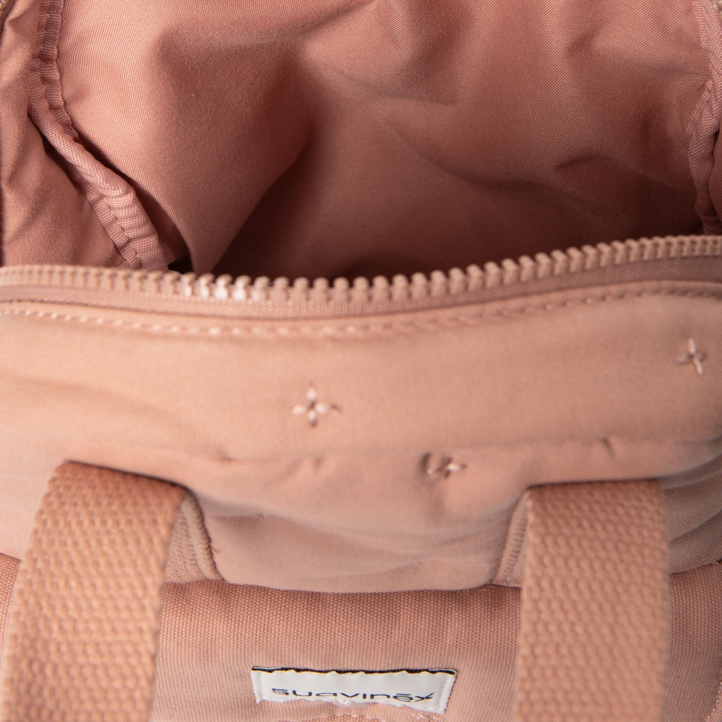 Mochila Infantil Suavinex Poetry - Suavinex - 8426420903936
