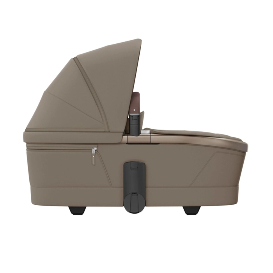 Carrinho de Bebé Maxi-Cosi Fame, Alcofa, Pebble Slide Pro  e Base FamilyFix Slide Pro - Maxi-Cosi - PACKFAME003-014