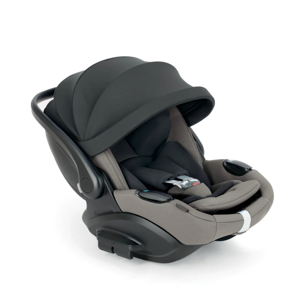 Carrinho de Bebé Trio Inglesina Aptica XT com Oferta Base Isofix Darwin 360º i-size - Inglesina - PACKAPTICAXT002-004