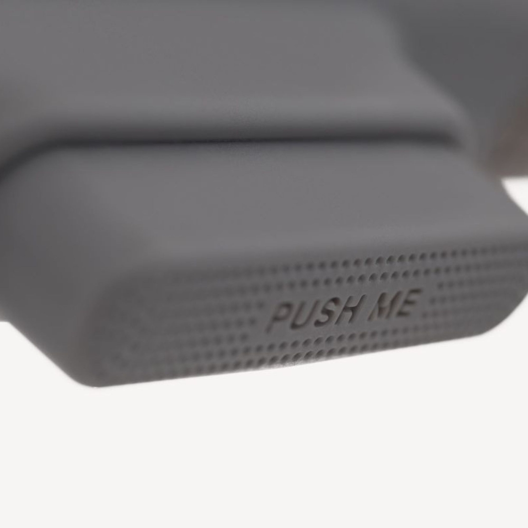 Carrinho de Bebé Duo Anex Flo - Anex - FL-06