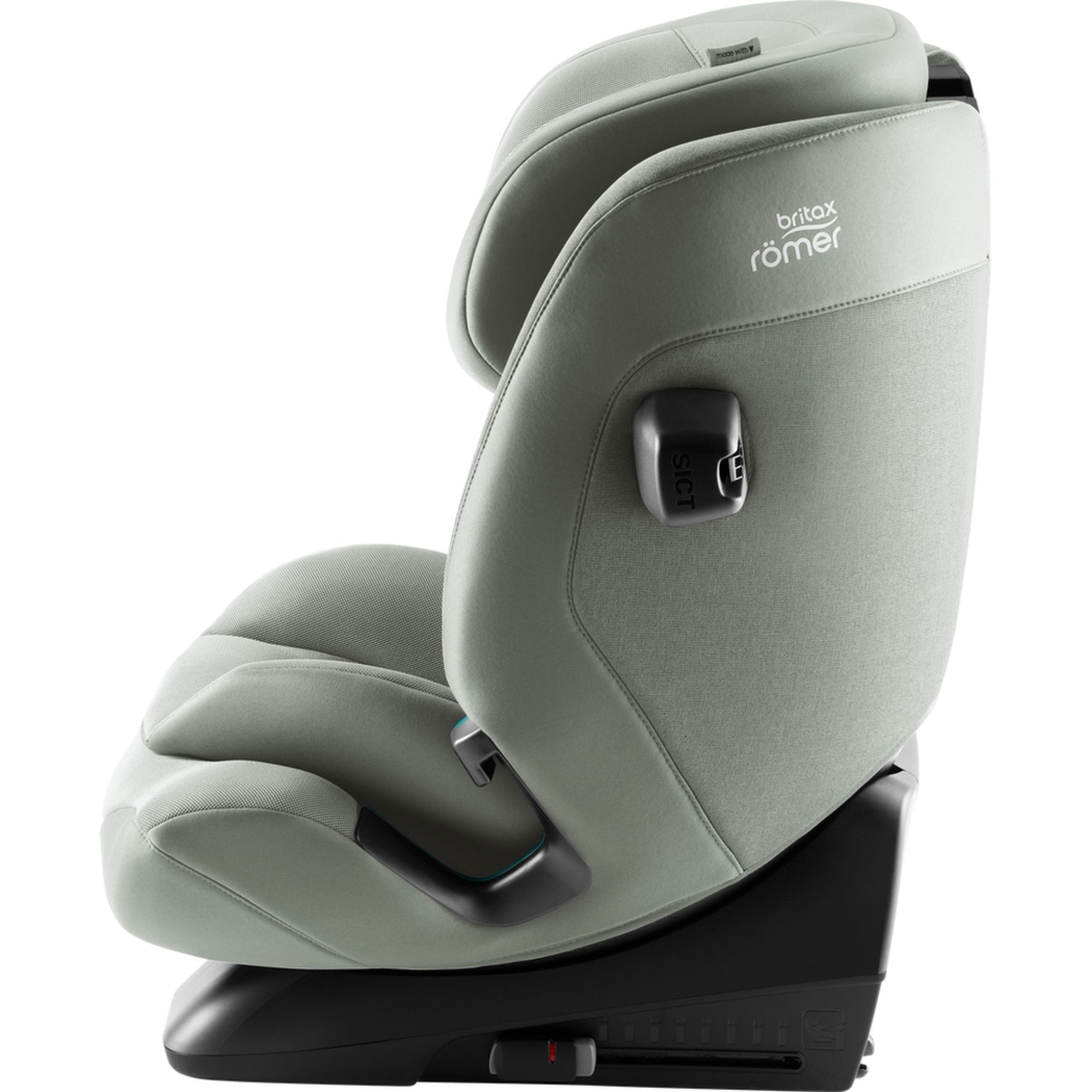 Cadeira Auto Britax Römer Advansafix Pro Style - Britax Römer - 2000042132