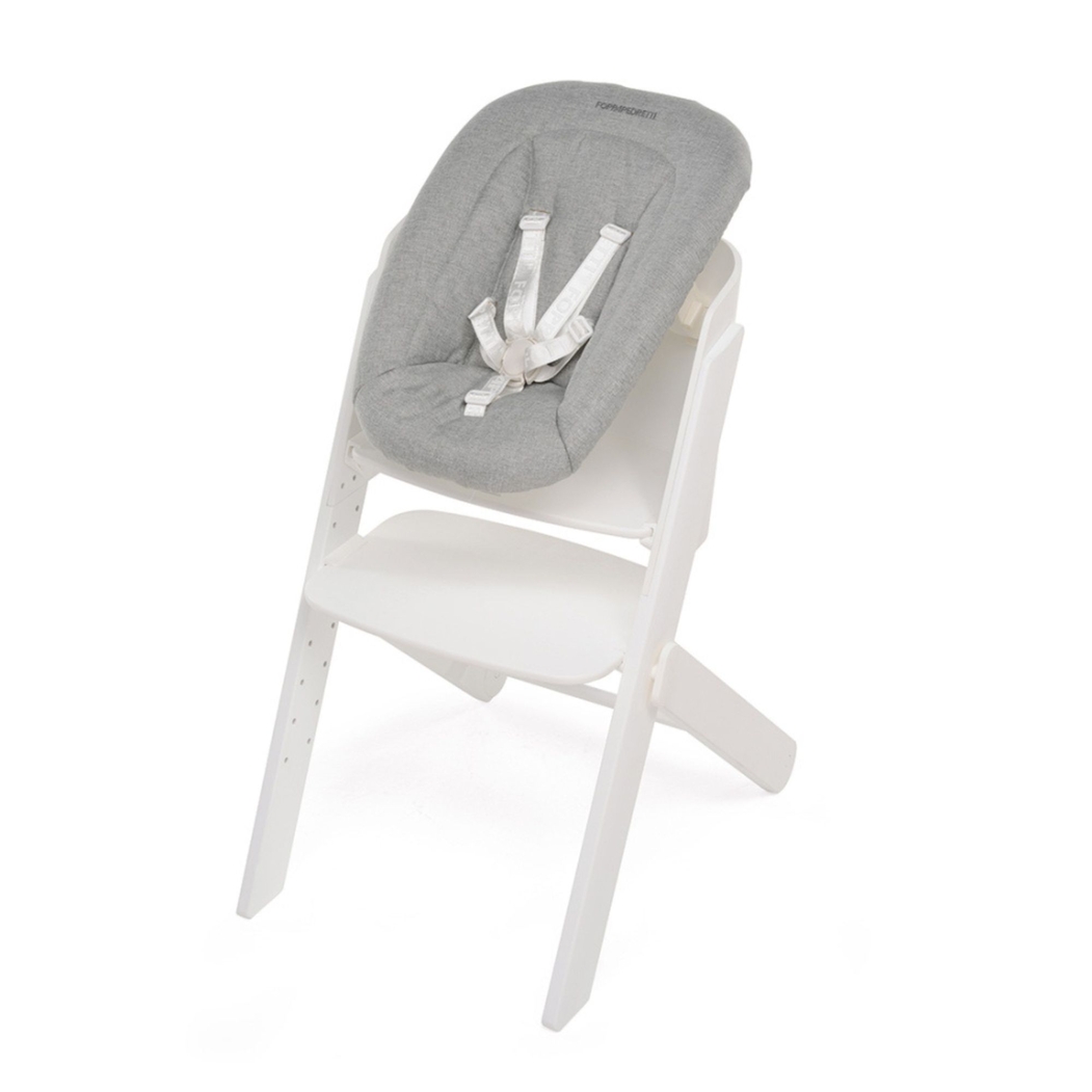 Espreguiçadeira para Cadeira de Papa Mammamia x Pininfarina Stile - Mammamia - 8013440204244