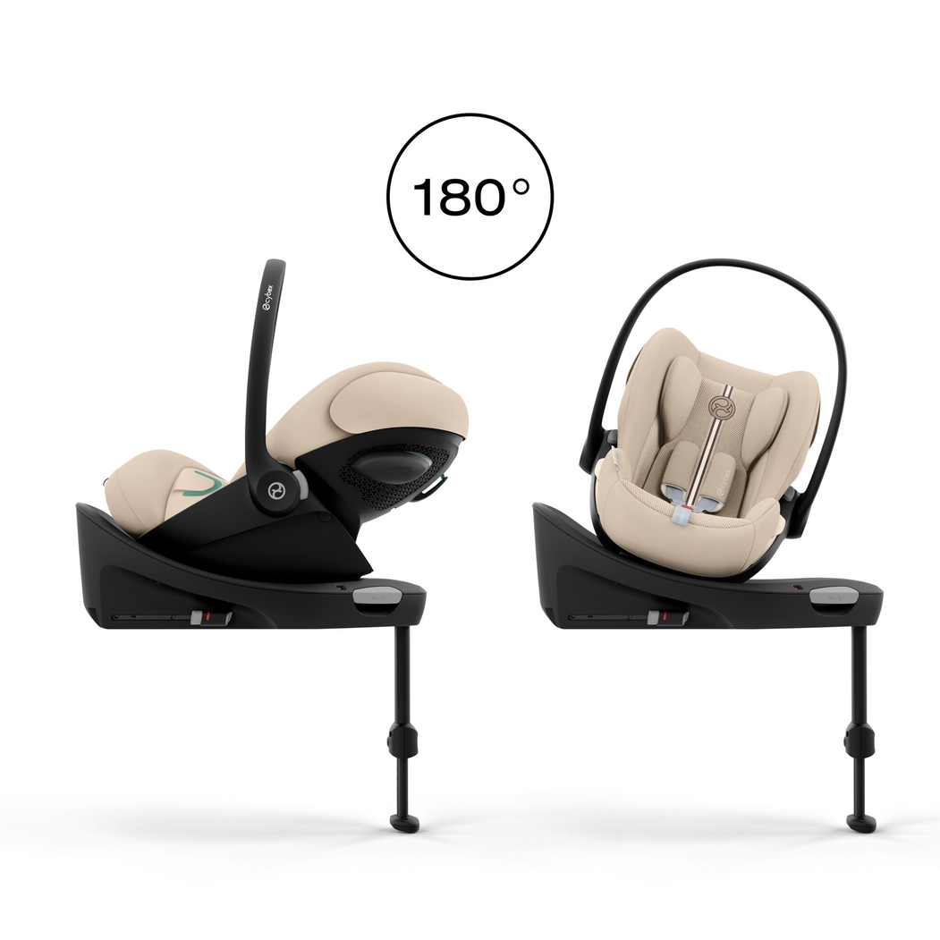 Babycoque Cybex Cloud G3 i-Size Plus - Cybex - 4063846578795