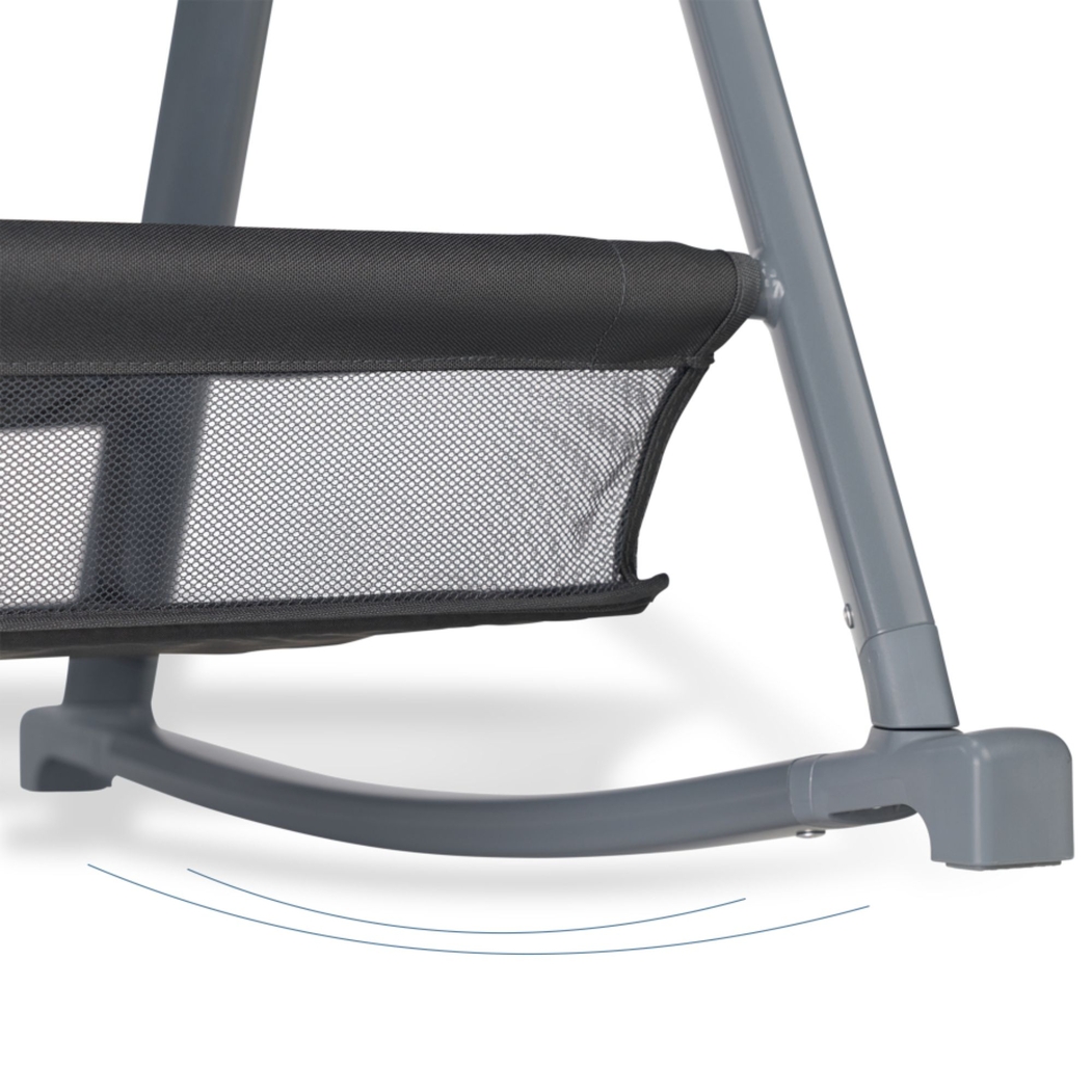 Mini Berço Co-Sleeping Maxi-Cosi Iora Plus - Maxi-Cosi - 3220669981015