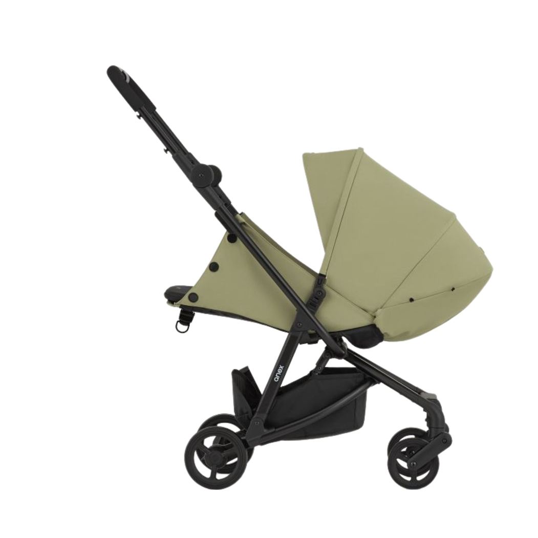 Carrinho Compacto Anex Air-Z - Anex - 8885020502954