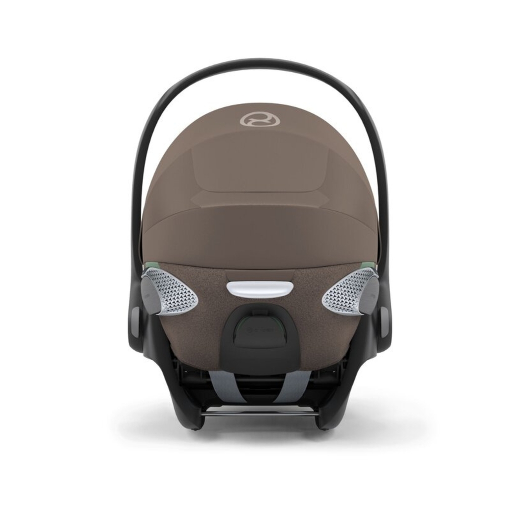 Babycoque Cybex Cloud T i-Size Plus - Cybex - 4063846590551