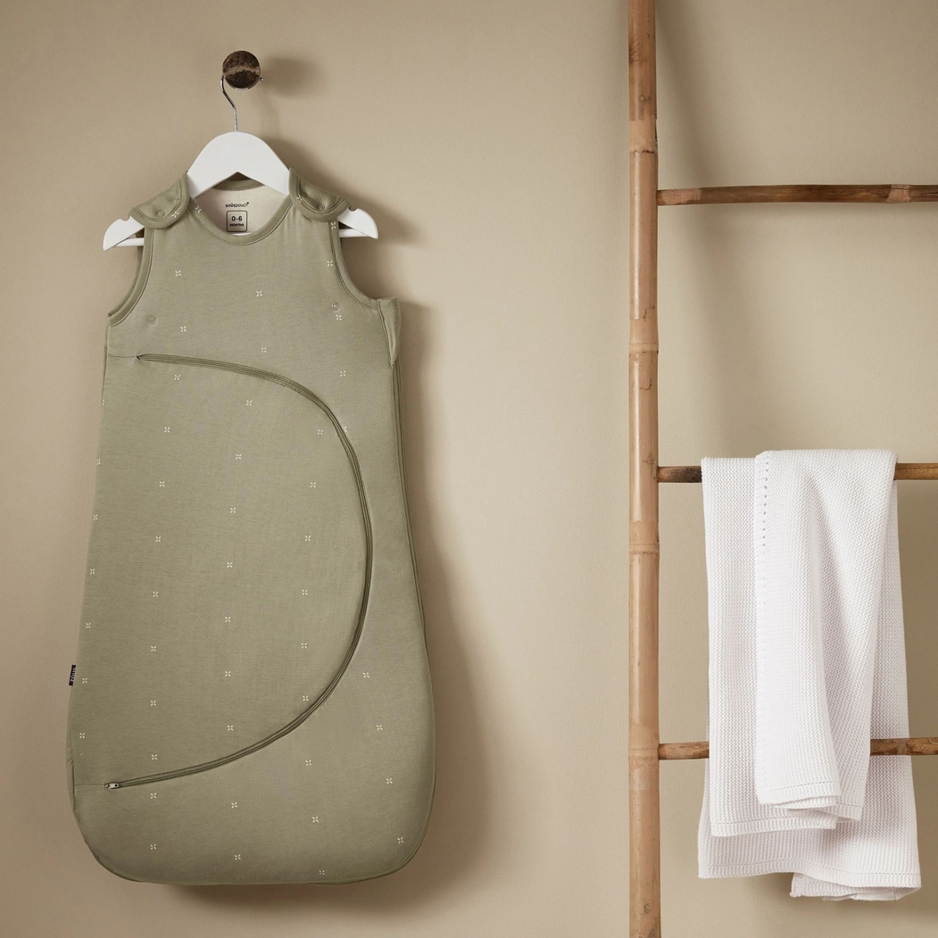 Saco de Dormir Tog 2.5 Snüz SnüzPouch - Snüz - 5061061510537