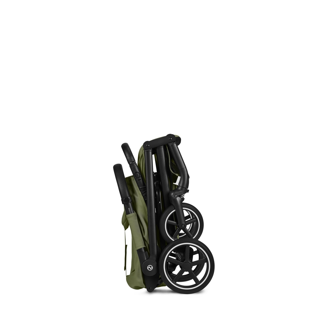Carrinho Compacto Cybex Beezy - Cybex - 4063846566150