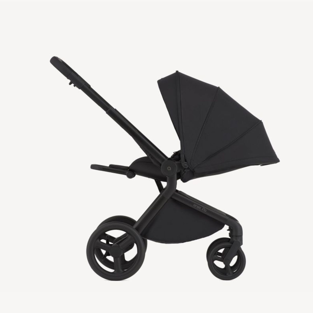 Carrinho de Bebé Duo Anex Flo - Anex - FL-05