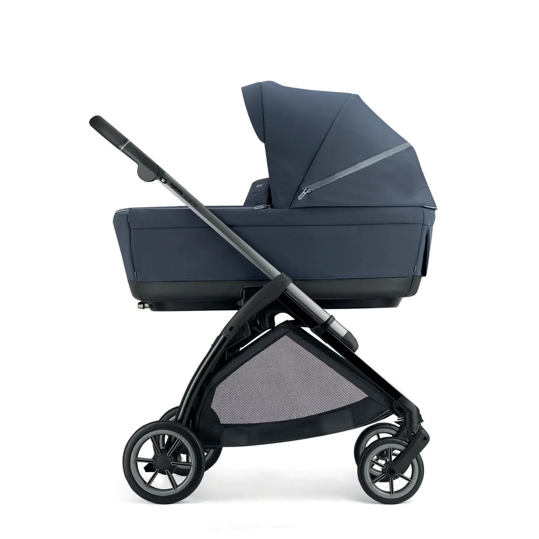 Carrinho de Bebé Duo Inglesina Electa - Inglesina - KA59T0RTB