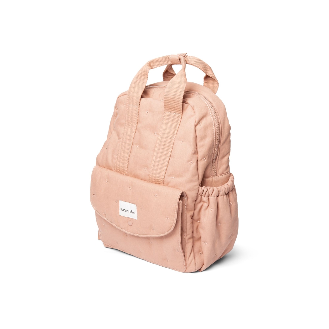 Mochila de Maternidade Suavinex Poetry - Suavinex - 8426420903974