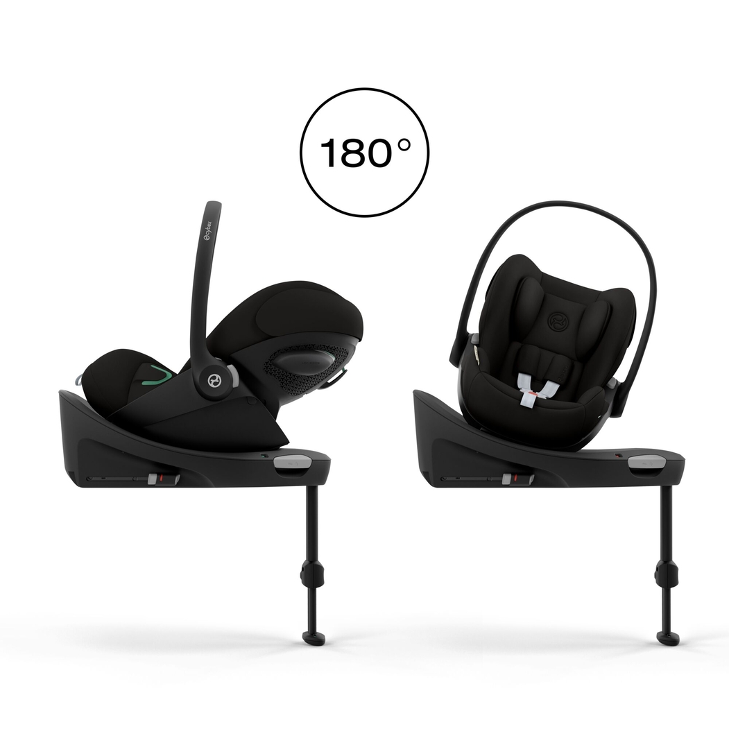 Babycoque Cybex Cloud G3 i-Size - Cybex - 4063846578504