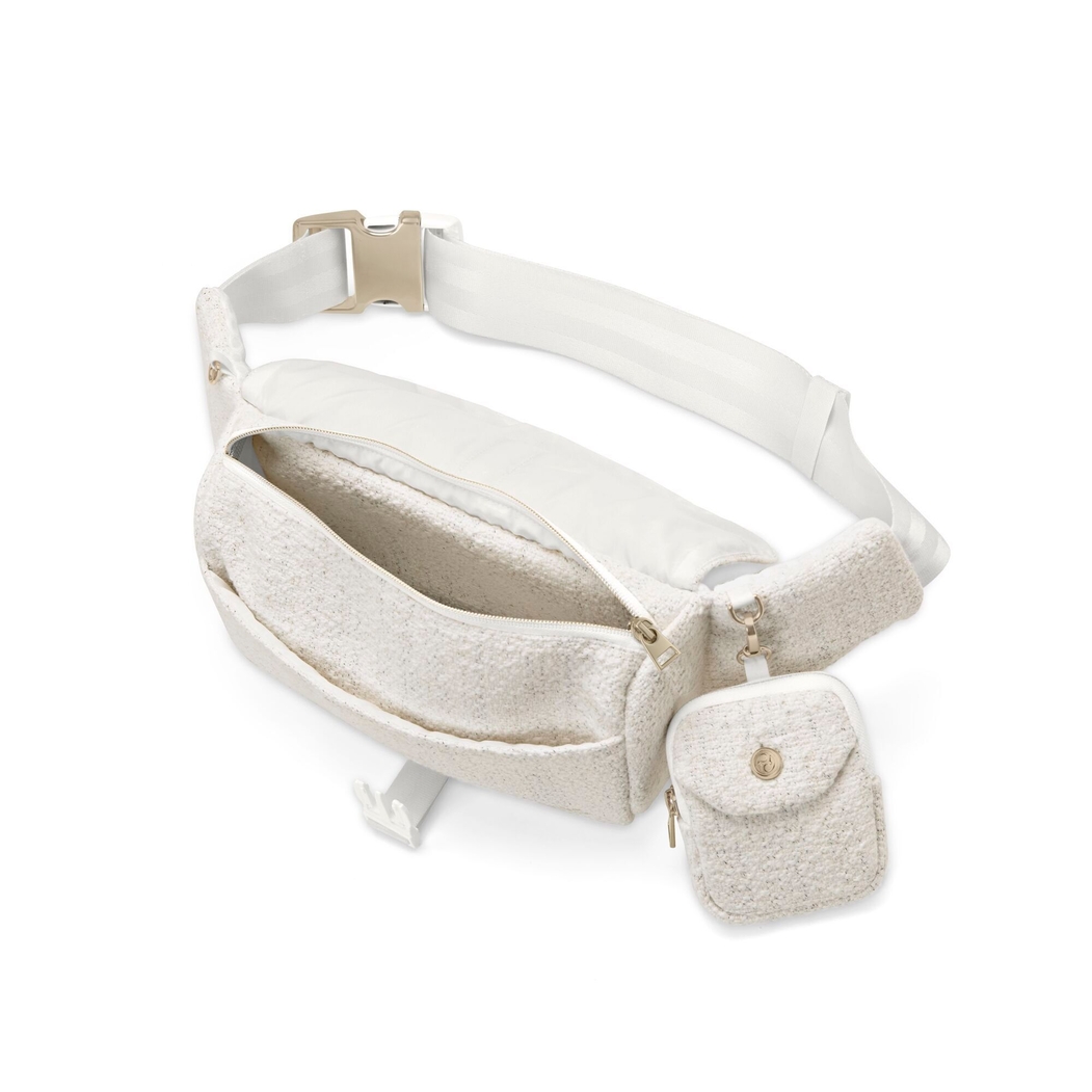 Bolsa de Cintura Cybex Coya Bouclé - Cybex - 4063846517497