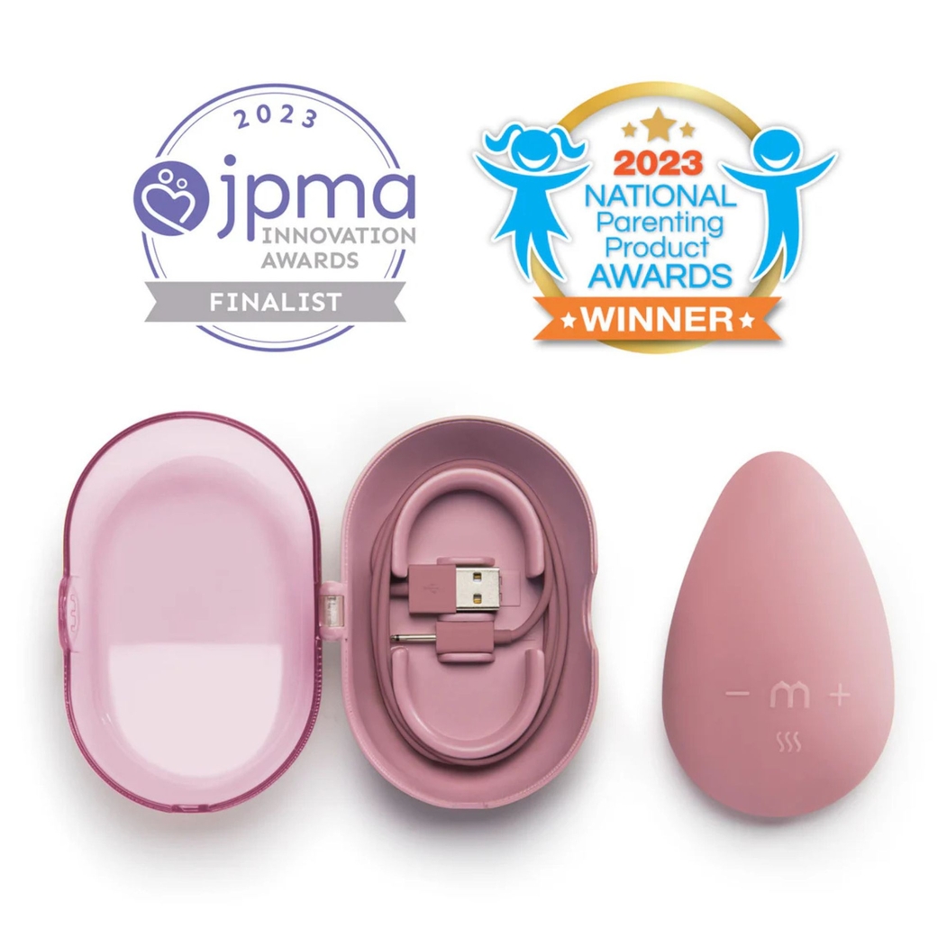 Massajador de Lactação Munchkin - Munchkin - 5019090904636