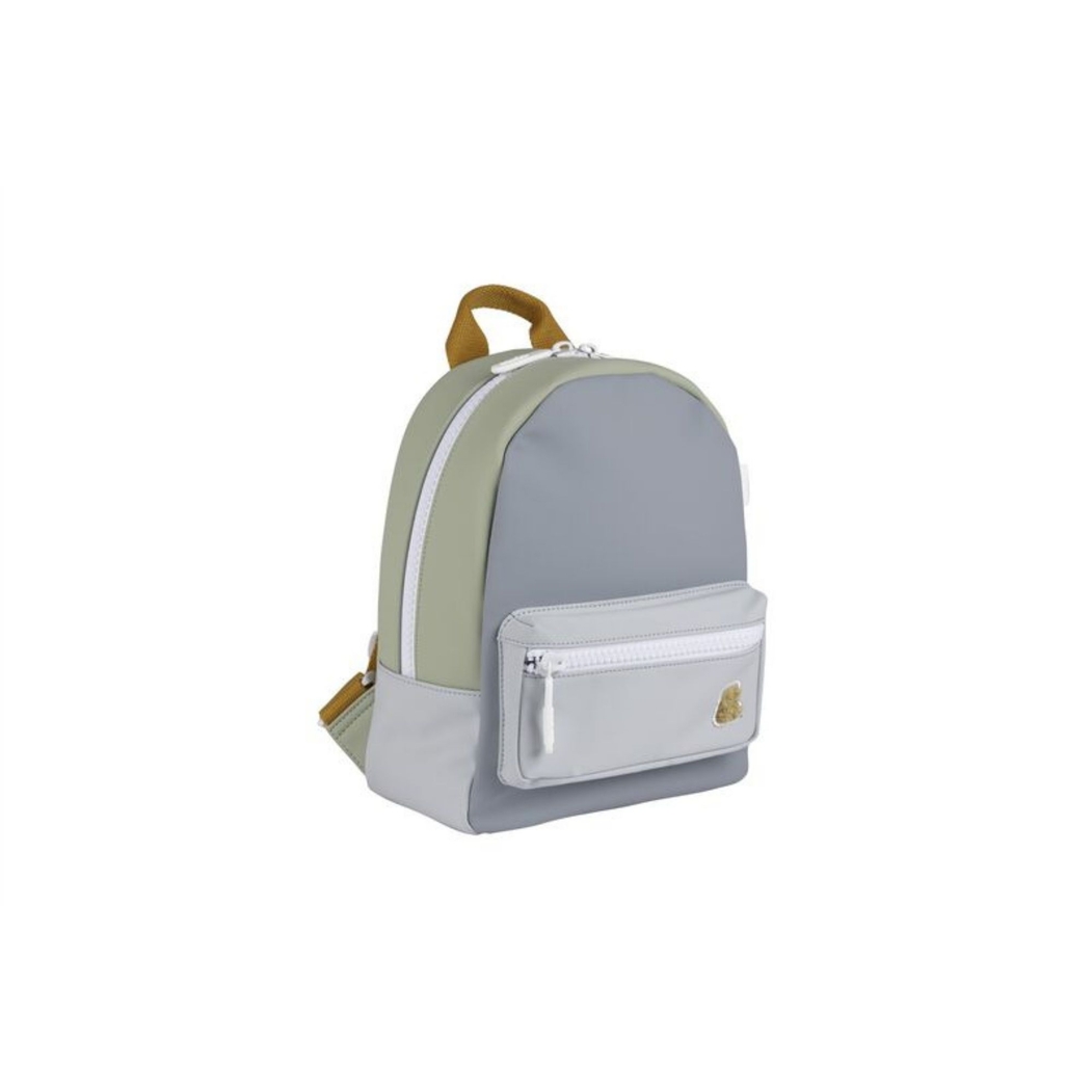 Mochila Infantil Béaba Faro - Béaba - 3384349403577