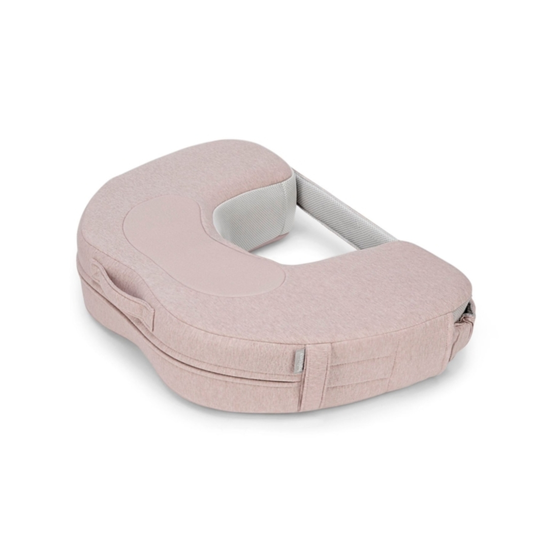 Conjunto Inglesina com Almofada de Amamentação Elysia e Ninho Welcome Pod - Inglesina - PACKINHOME001-006