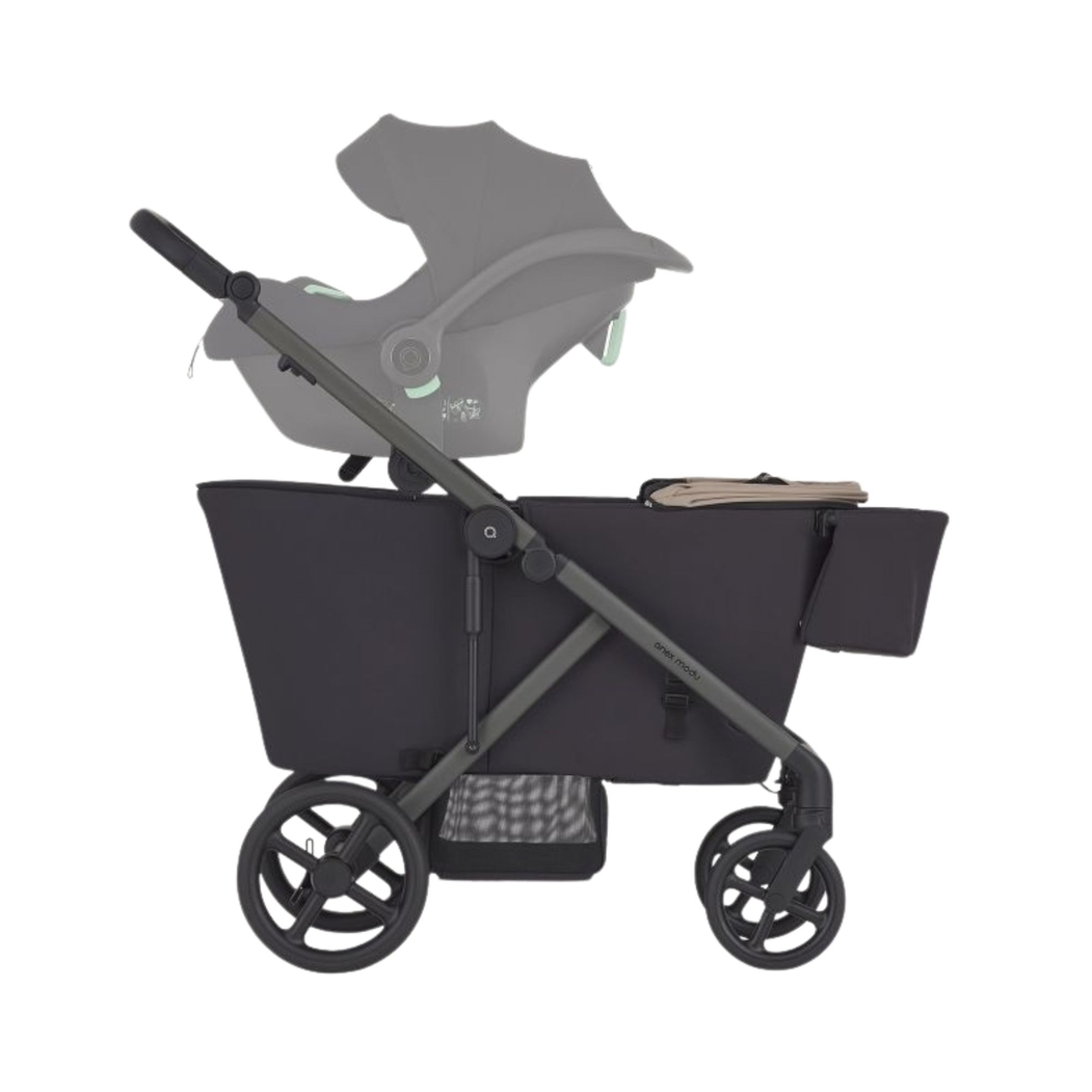Carrinho de Passeio Anex Modu Wagon - Anex - MD-WS-01