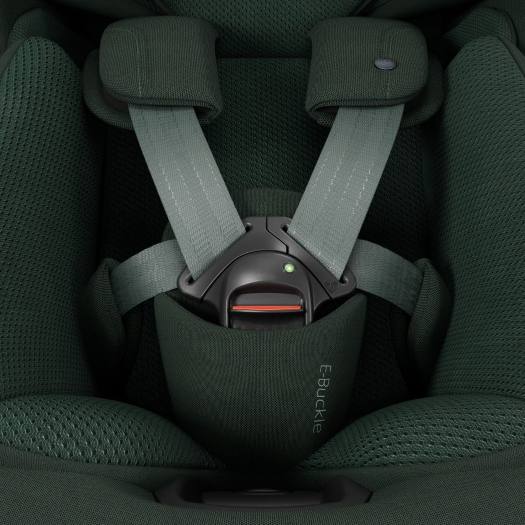 Cadeira Auto Maxi-Cosi Mica Slide Pro - Maxi-Cosi - 8720291001709