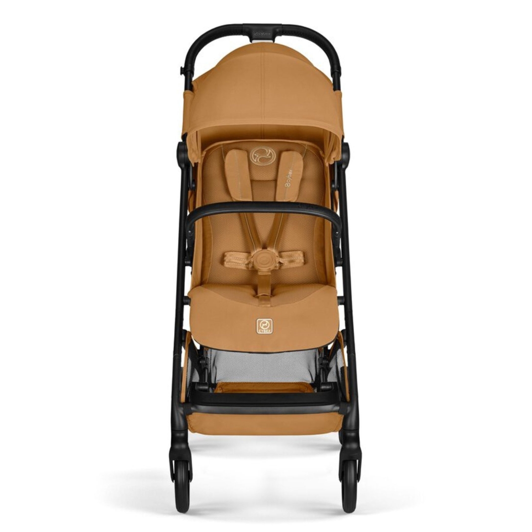 Carrinho Compacto Cybex Beezy - Cybex - 4063846566273