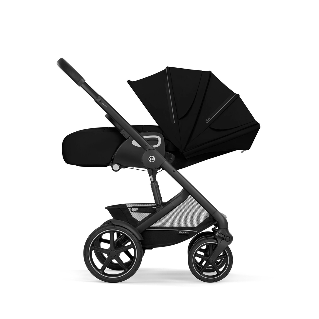 Carrinho de Bebé Cybex Talos S Lux - Cybex - 4063846534272