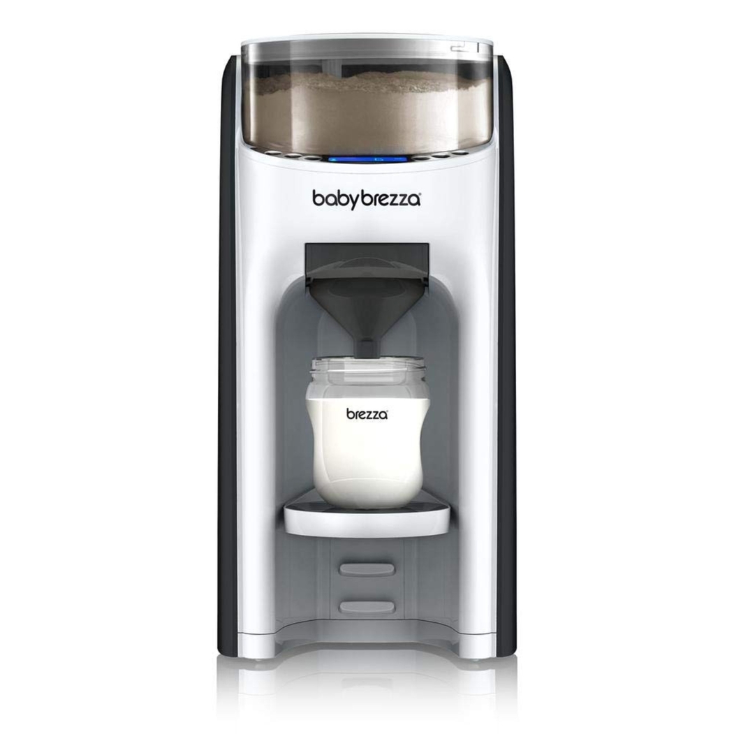 Preparador Automático de Biberões Baby Brezza Formula Pro Advanced - Baby Brezza - 1230000046015