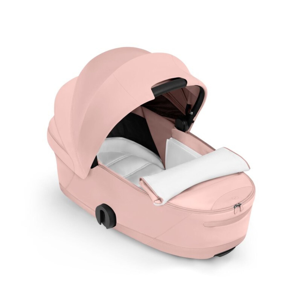 Alcofa Dobrável Cybex Mios e Coya Style - Cybex - 4063846552412
