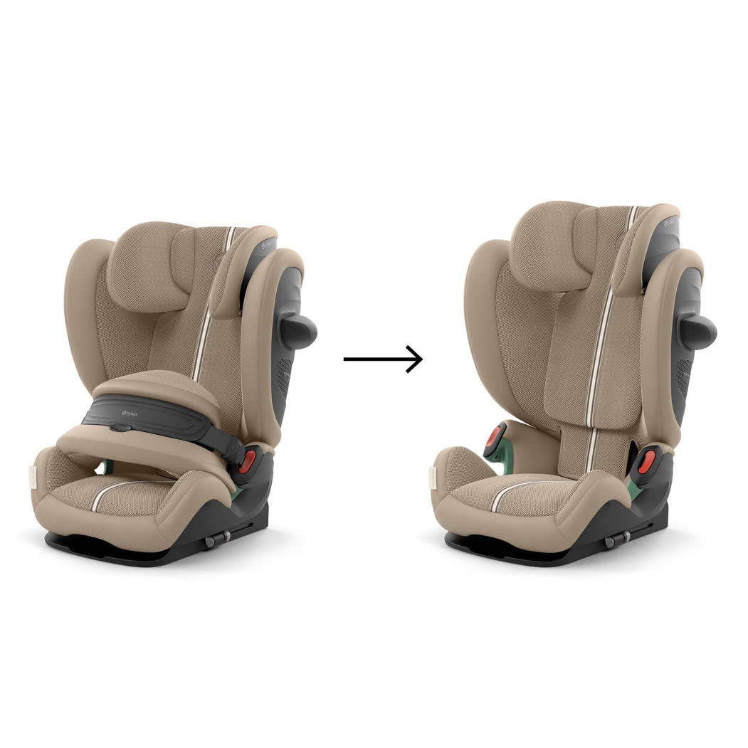 Cadeira Auto Cybex Pallas G3 i-Size Plus - Cybex - 4063846543403