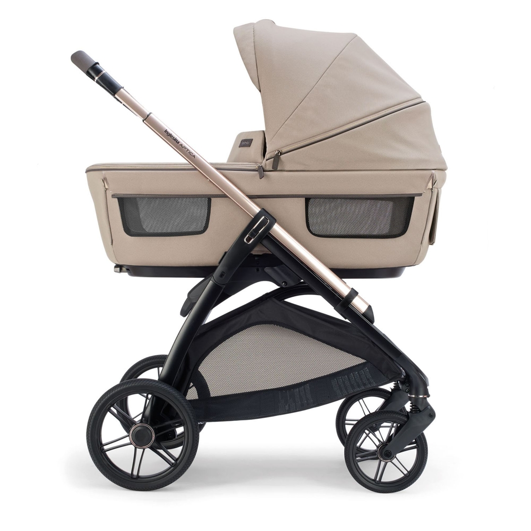 Carrinho de Bebé Duo Inglesina Aptica - Inglesina - KA69T0VIB