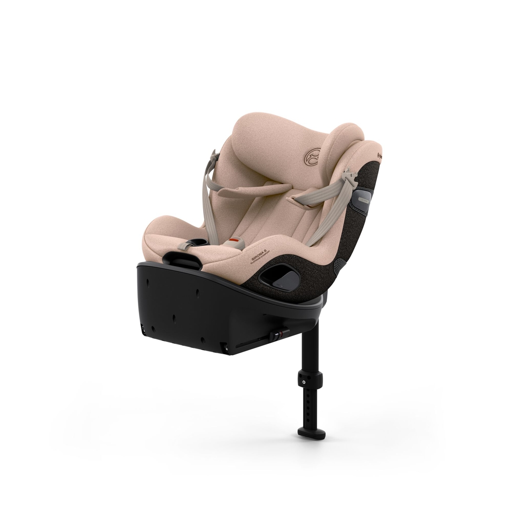 Cadeira Auto Cybex Sirona S Comfort - Cybex - 4063846626243