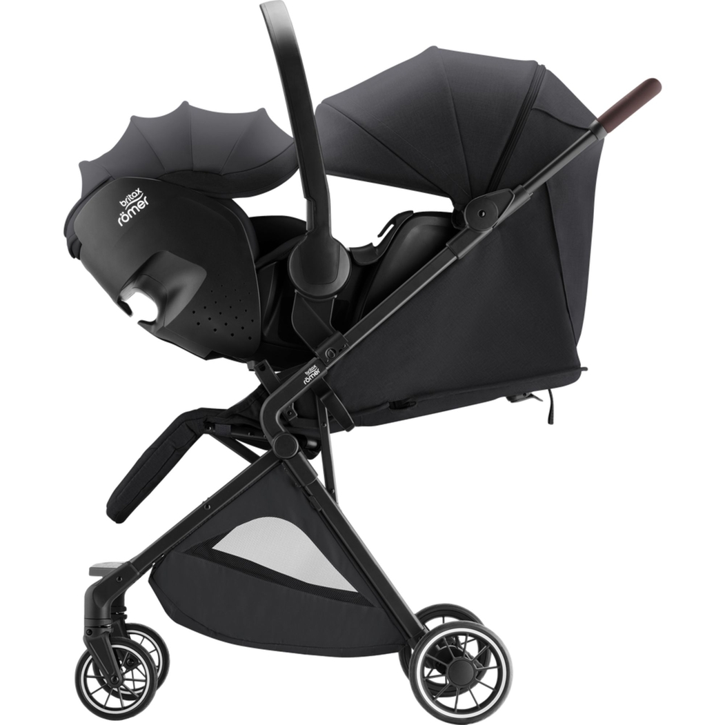 Carrinho Compacto Britax Römer Tira - Britax Römer - 2000042375